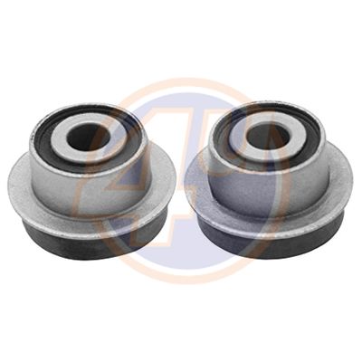 Комплект сайлентблоков задней подвески верхнего рычага ТОЧКА ОПОРЫ 8202807