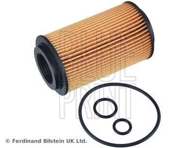 Фильтр масляный NAC 8858