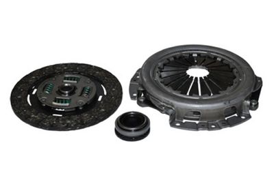 Сцепление в сборе Valeo PHC HDK204