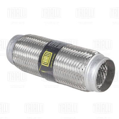 Гофра глушителя TRIALLI FT60230