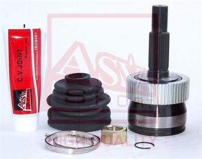 ШРУС наружный ASVA CH016A54