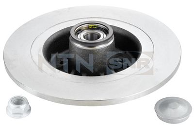 Комплект ступичного подшипника SNR KF155101U