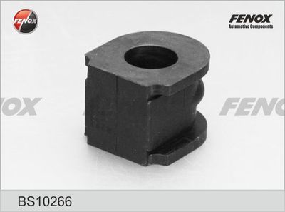 Втулка стабилизатора переднего FENOX BS10266