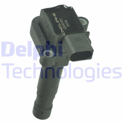 Катушка зажигания ERA 880453