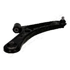 Рычаг подвески левый JAPANPARTS BS813L