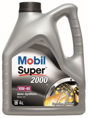 Масло моторное MOBIL 150548