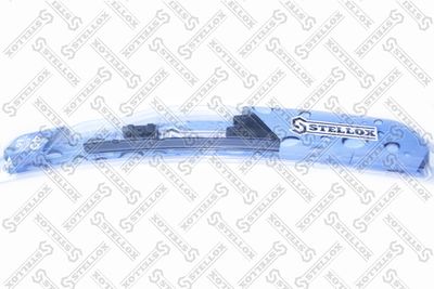 Стеклоочиститель бескаркасный STELLOX 103400SX