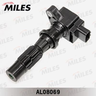 Катушка зажигания Miles AL08069