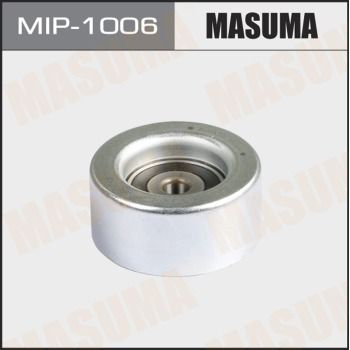 Ролик обводной Masuma MIP1006
