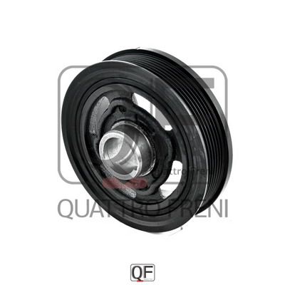 Шкив коленвала QUATTRO FRENI QF51A00059