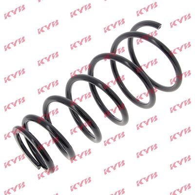 Пружина подвески KYB RG6798