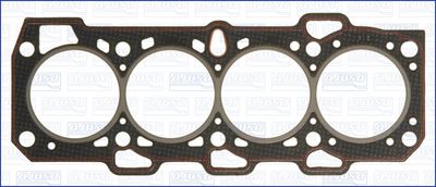 Прокладка ГБЦ GOETZE 3002785430