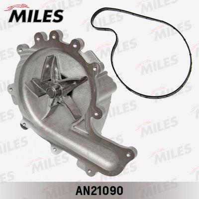 Насос водяной Miles AN21090