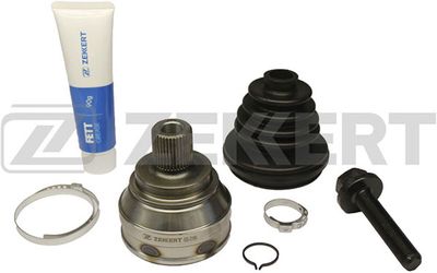 ШРУС внешний Zekkert GS3166