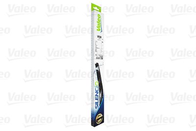 Щетка стеклоочистителя задняя VALEO 574205