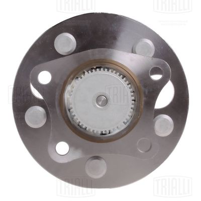 Ступица с подшипником в сборе задняя TRIALLI MR1987