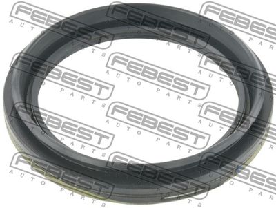 Сальник ступичный передний FEBEST 95LES69910813X