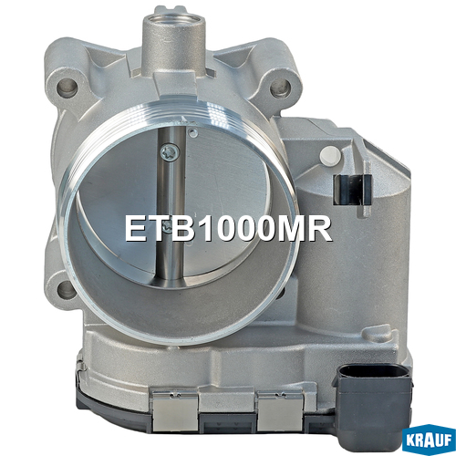 Заслонка дроссельная KRAUF ETB1000MR