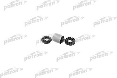 Сайлентблок рычага подвески PATRON PSE10689