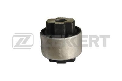 Сайлентблок рычага переднего задний Zekkert GM5827