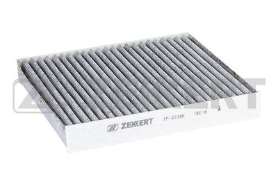 Фильтр салона угольный Zekkert IF3239K