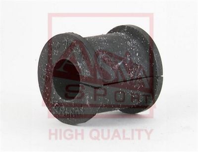 Втулка стабилизатора заднего ASVA 0107805