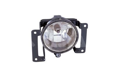 Фара противотуманная правая Hyundai/Kia 922022E000