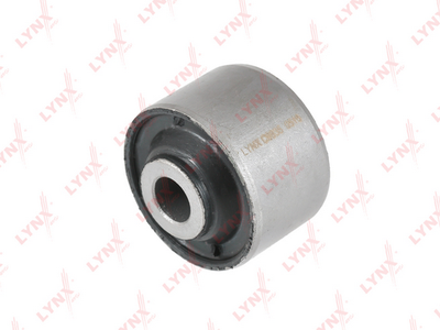 Сайлентблок цапфы задней подвески LYNXauto C9835