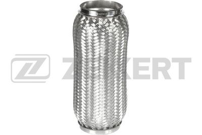Гофра глушителя Zekkert FR75250