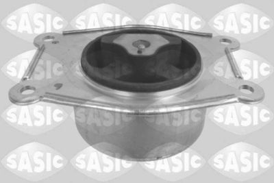 Опора двигателя левая SASIC 2706041
