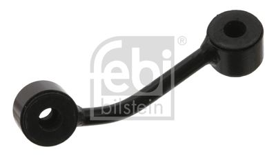 Тяга стабилизатора переднего левая FEBI 17114