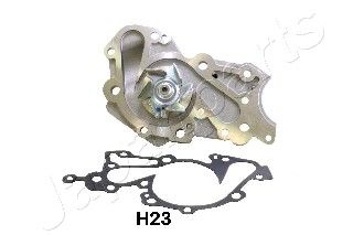 Насос водяной JAPANPARTS PQH23