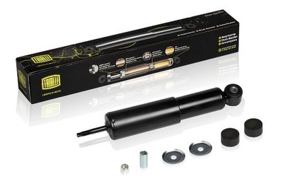 Амортизатор передний масляный TRIALLI AH01007