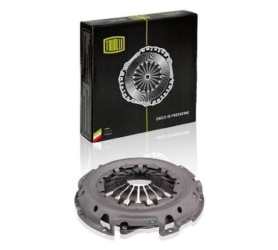 Корзина сцепления TRIALLI FS0908