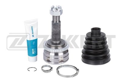 ШРУС внешний Zekkert GS5227