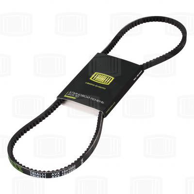Ремень клиновой TRIALLI AVX10X1050
