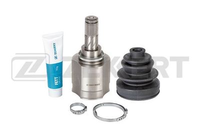 ШРУС внутренний Zekkert GS5088
