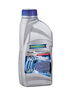 Масло трансмиссионное RAVENOL 4014835718913