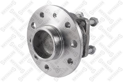 Комплект подшипника ступицы STELLOX 4328544SX