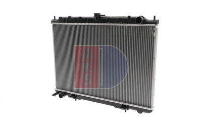 Радиатор охлаждения TERMAL 258703