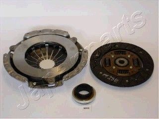 Комплект сцепления JAPANPARTS KFW03