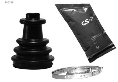 Пыльник ШРУС наружный GSP 780339