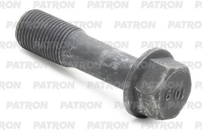 Болт-эксцентрик PATRON PBLT053