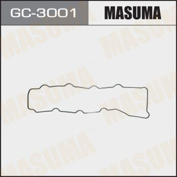 Прокладка клапанной крышки Masuma GC3001
