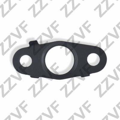 Прокладка трубки масляной MAZDA L3K914293