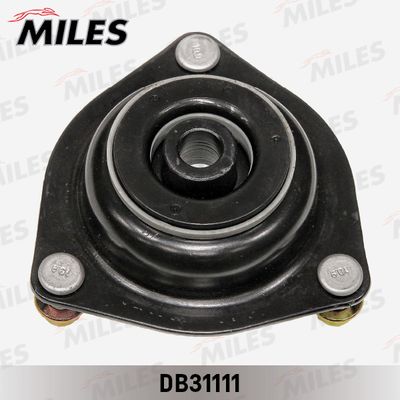 Опора амортизатора переднего с подшипником Miles DB31111