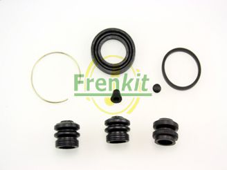 Ремкомплект суппорта заднего FRENKIT 235009