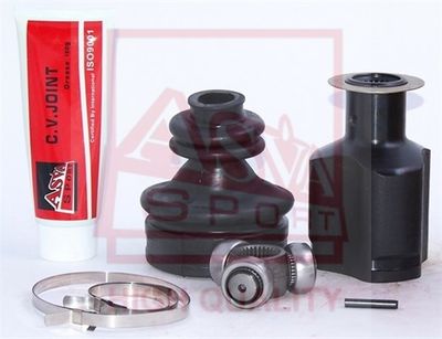 ШРУС внутренний правый ASVA MTIRDA1