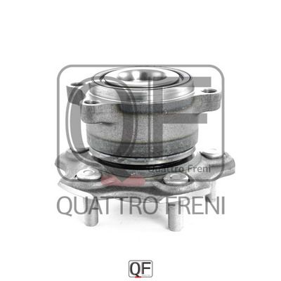Ступица колеса QUATTRO FRENI QF04D00177