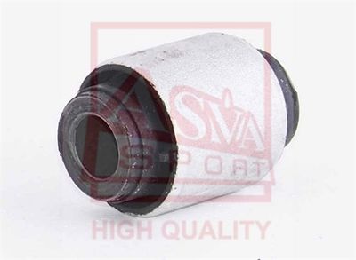 Сайлентблок цапфы задней ASVA 0201247